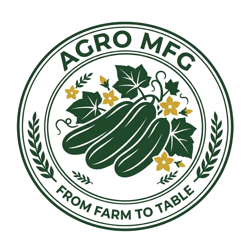 AGRO MFG